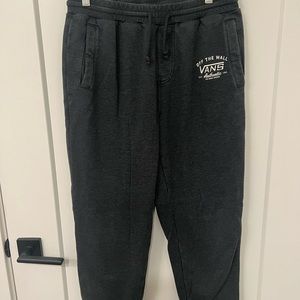 Sweatpants